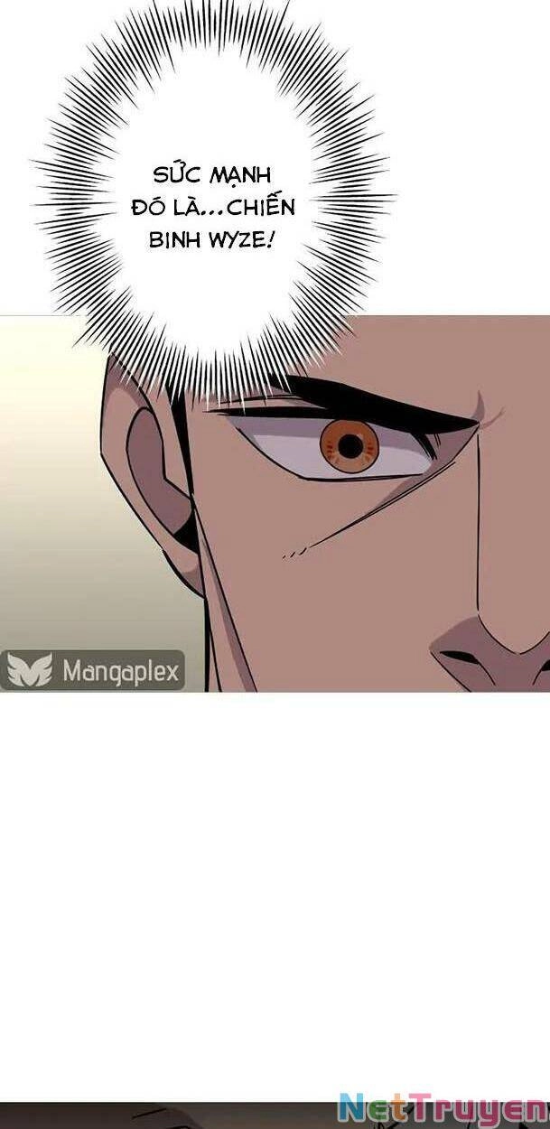 Chiến Binh Quật Cường Chapter 76 - 11