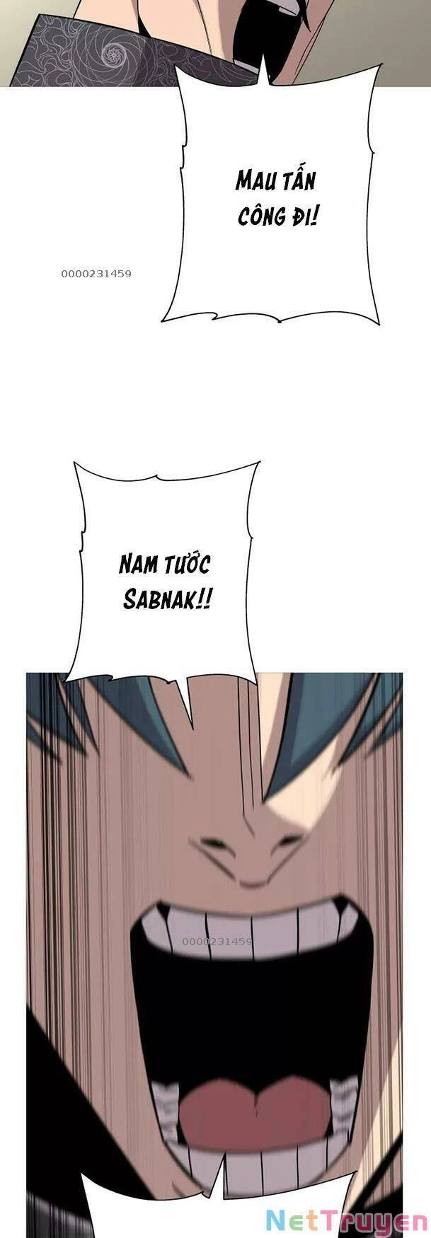 Chiến Binh Quật Cường Chapter 76 - 14