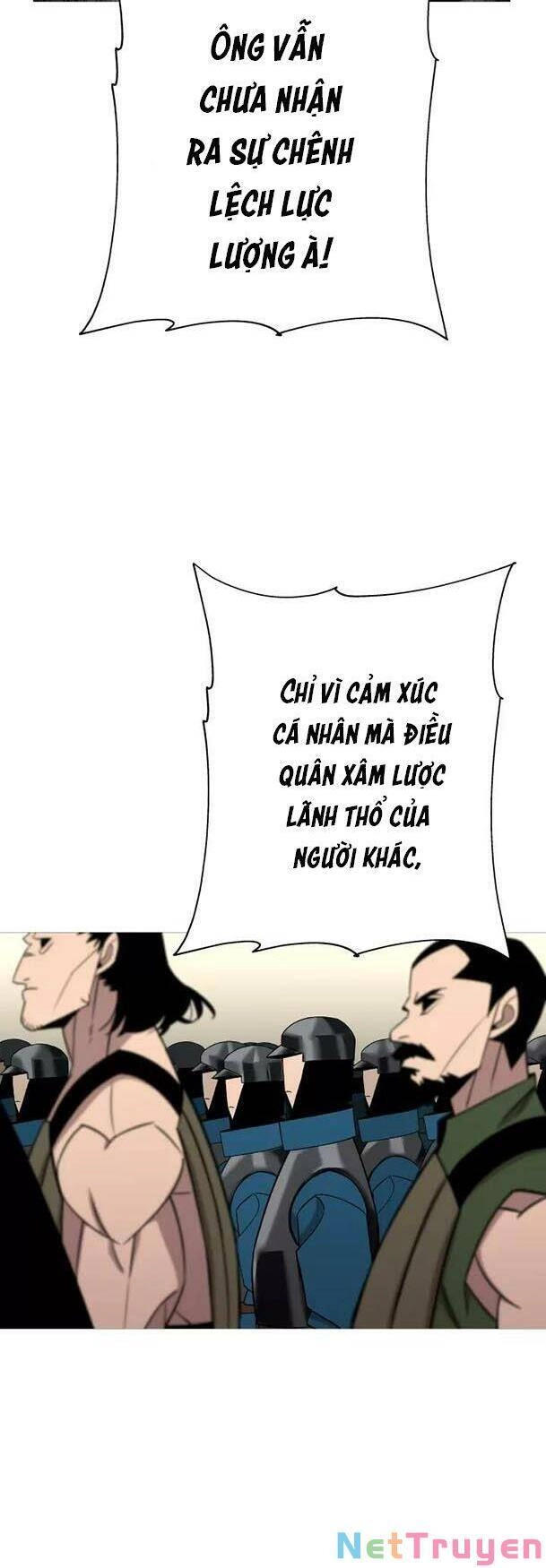 Chiến Binh Quật Cường Chapter 76 - 15