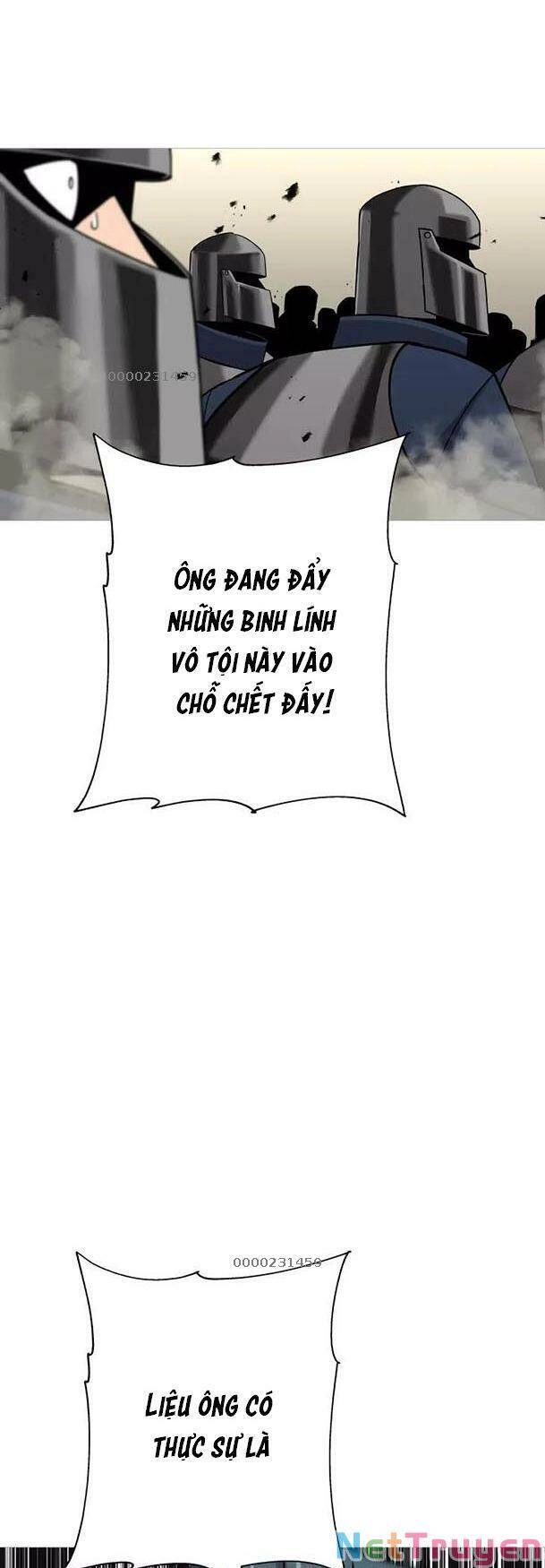 Chiến Binh Quật Cường Chapter 76 - 16