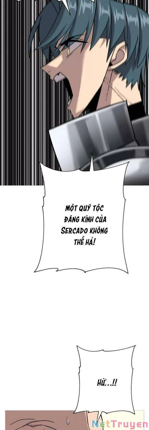 Chiến Binh Quật Cường Chapter 76 - 17