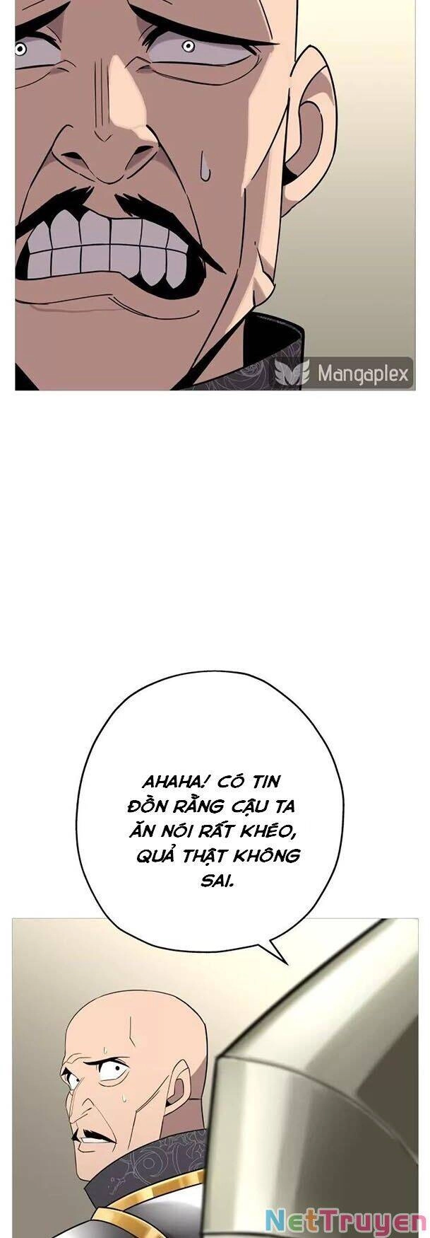 Chiến Binh Quật Cường Chapter 76 - 18