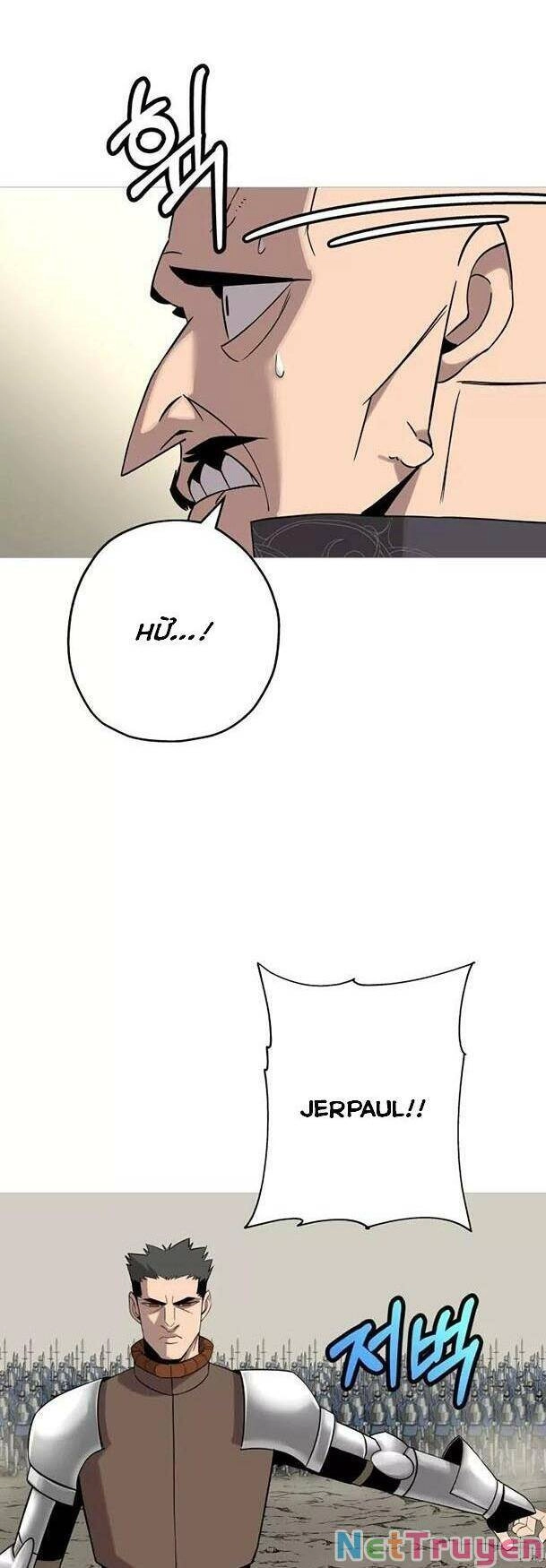 Chiến Binh Quật Cường Chapter 76 - 21