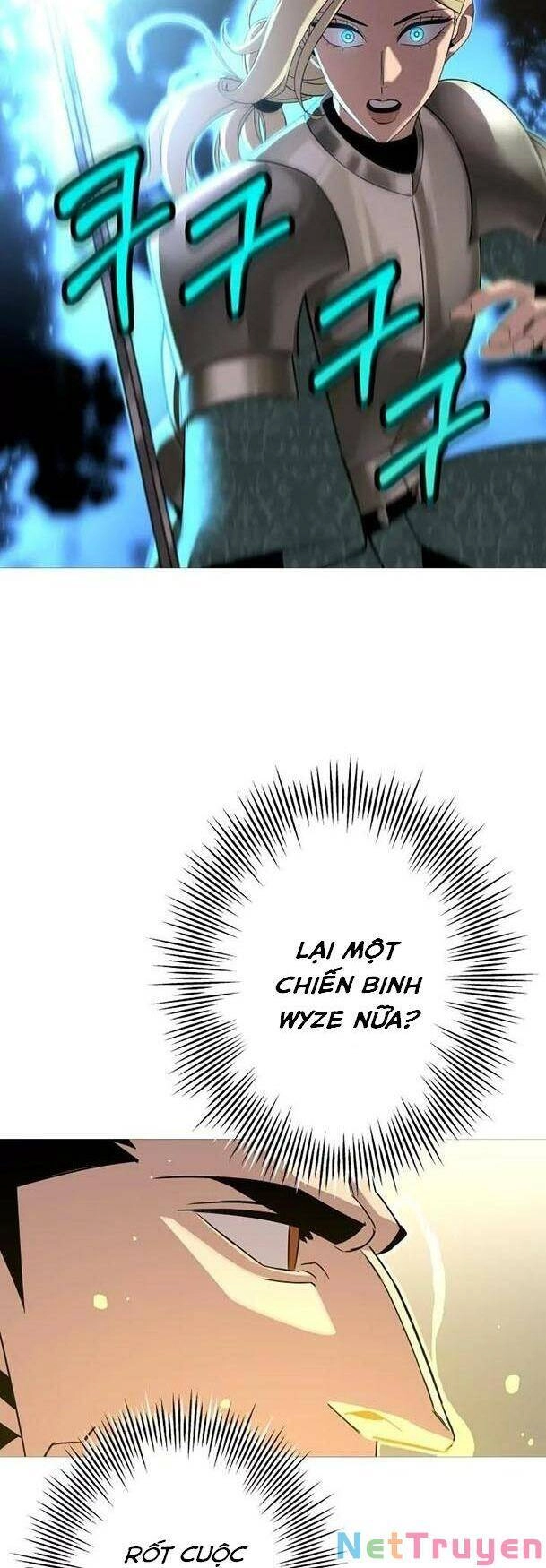 Chiến Binh Quật Cường Chapter 76 - 25