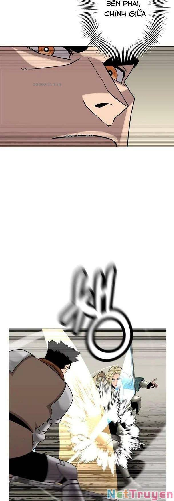 Chiến Binh Quật Cường Chapter 76 - 33