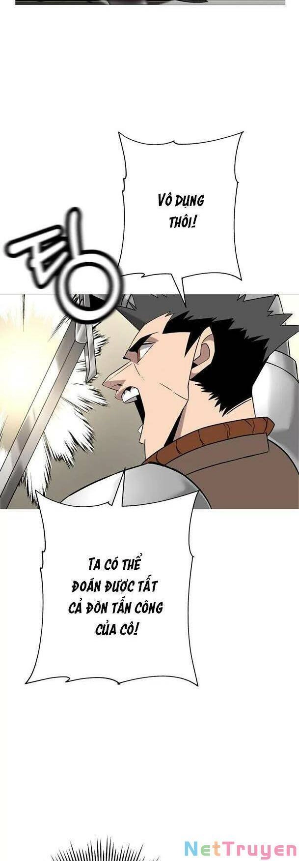 Chiến Binh Quật Cường Chapter 76 - 34