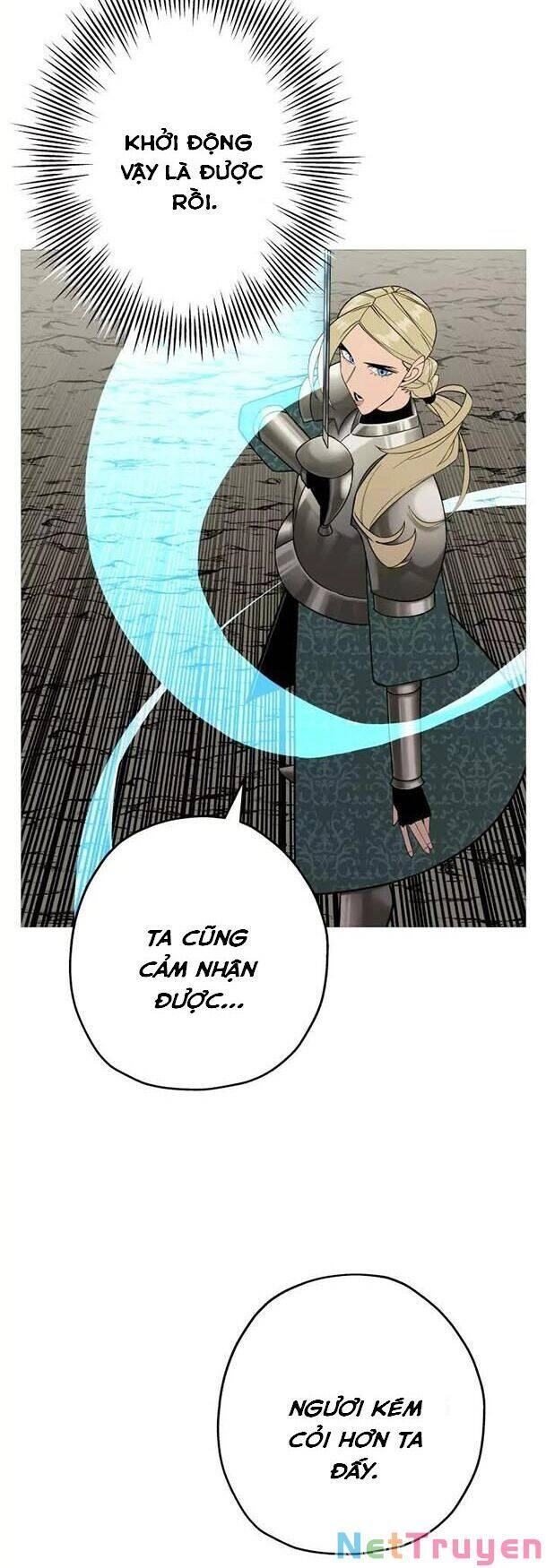 Chiến Binh Quật Cường Chapter 76 - 35