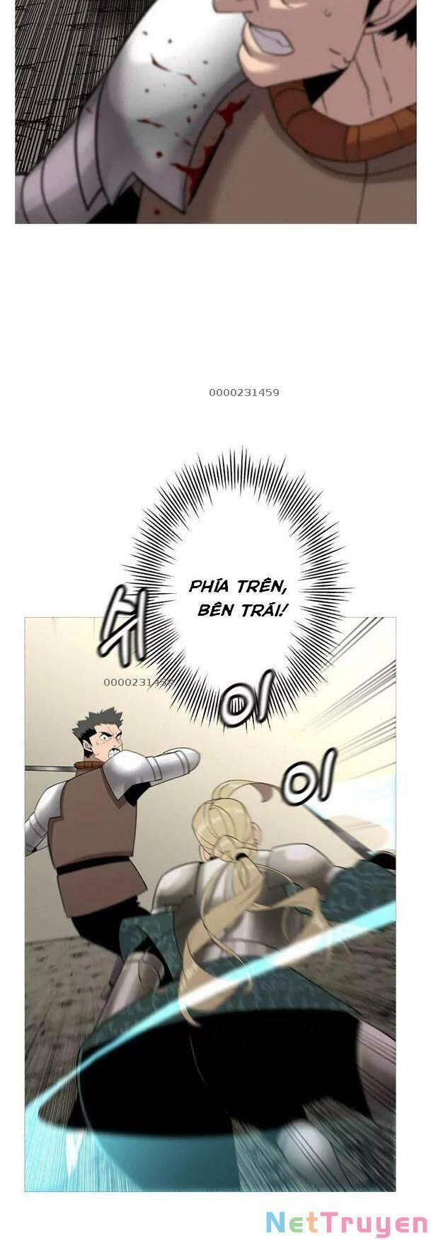 Chiến Binh Quật Cường Chapter 76 - 39