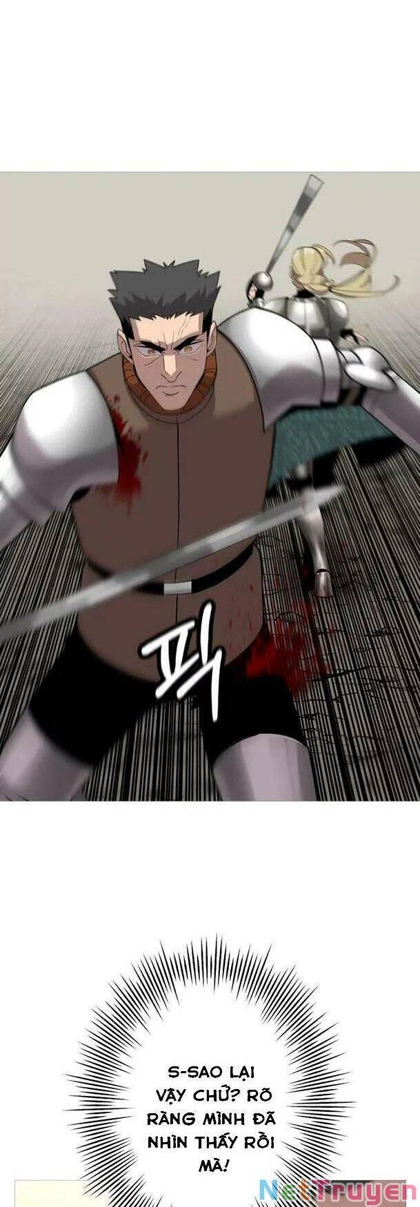 Chiến Binh Quật Cường Chapter 76 - 40