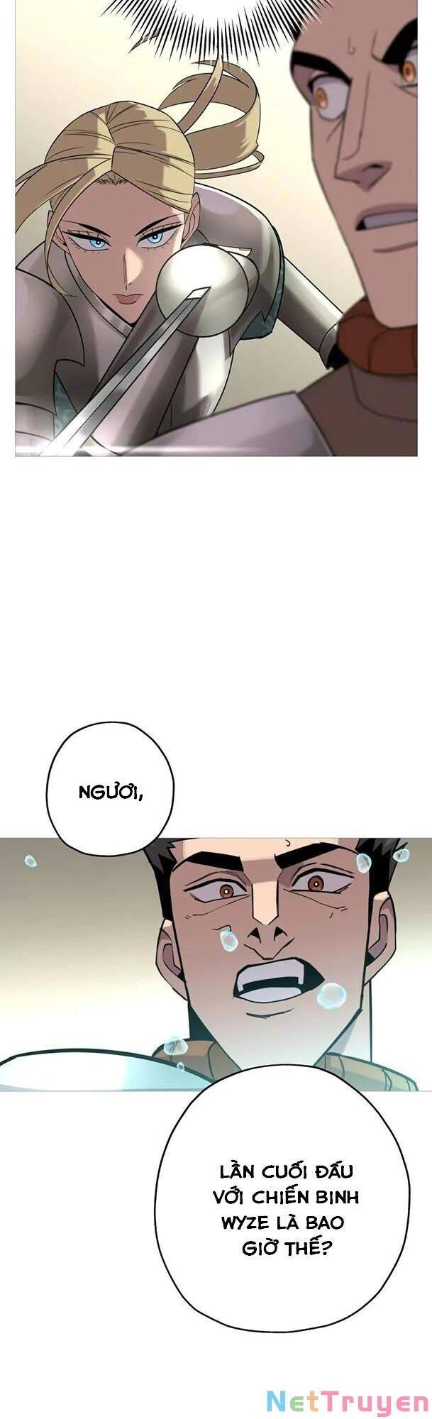 Chiến Binh Quật Cường Chapter 76 - 41
