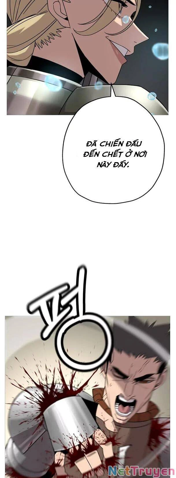 Chiến Binh Quật Cường Chapter 76 - 44