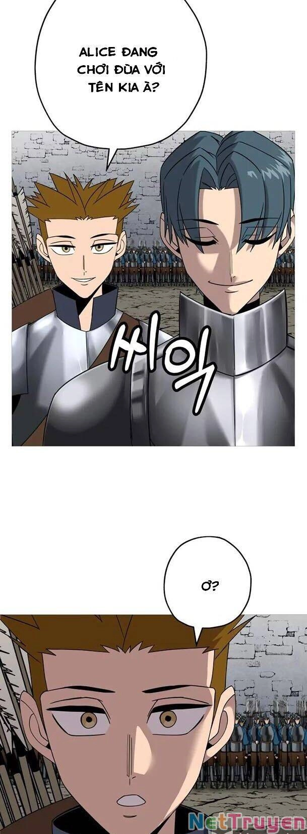 Chiến Binh Quật Cường Chapter 76 - 48