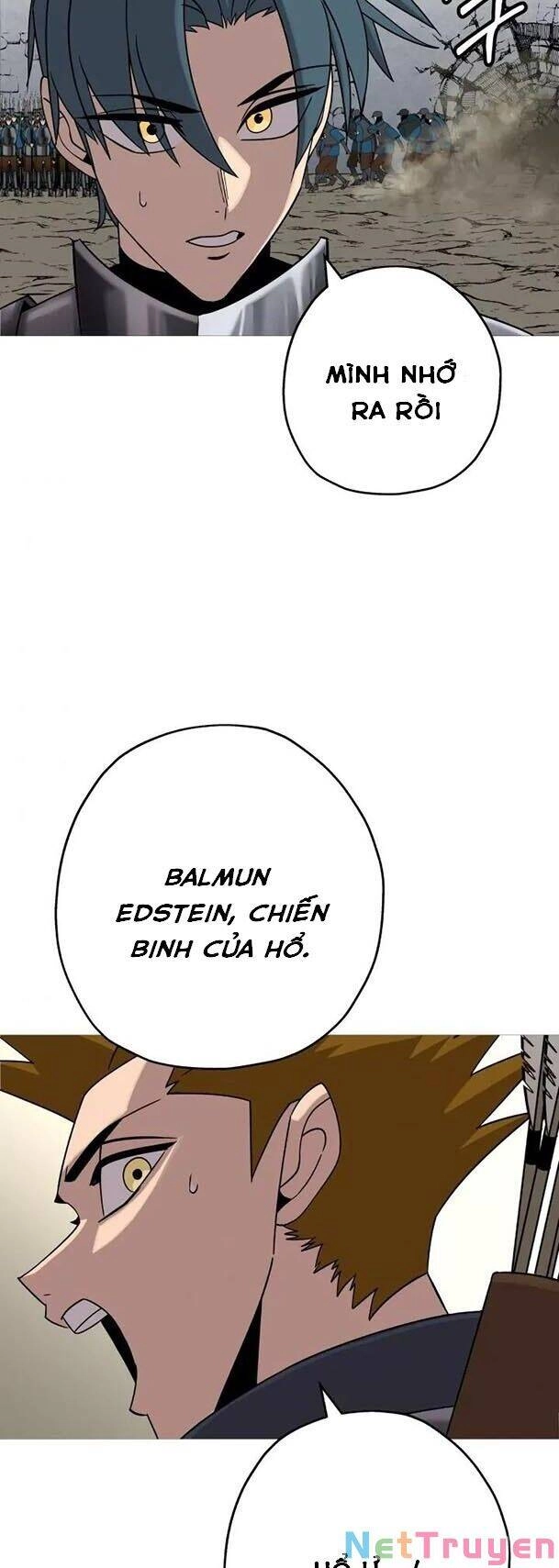 Chiến Binh Quật Cường Chapter 76 - 56