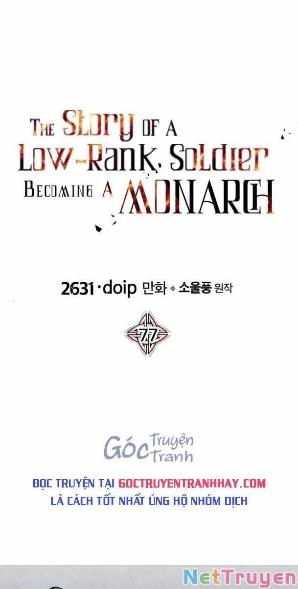 Chiến Binh Quật Cường Chapter 77 - 1