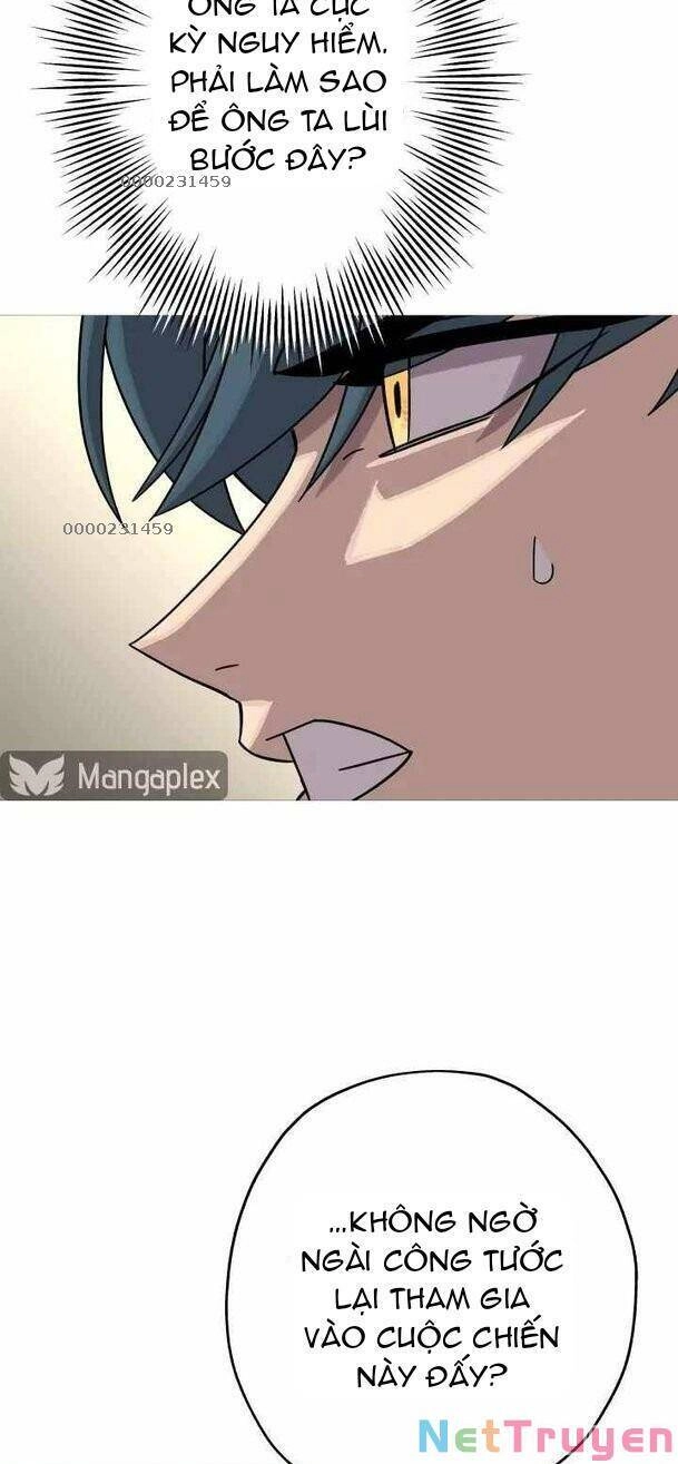 Chiến Binh Quật Cường Chapter 77 - 5