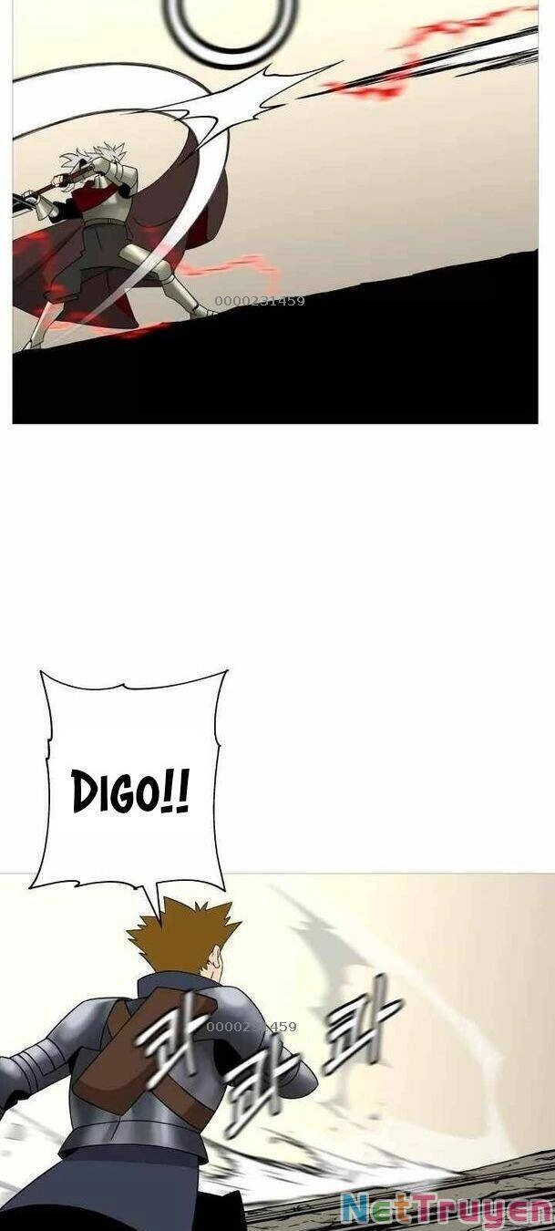 Chiến Binh Quật Cường Chapter 77 - 33