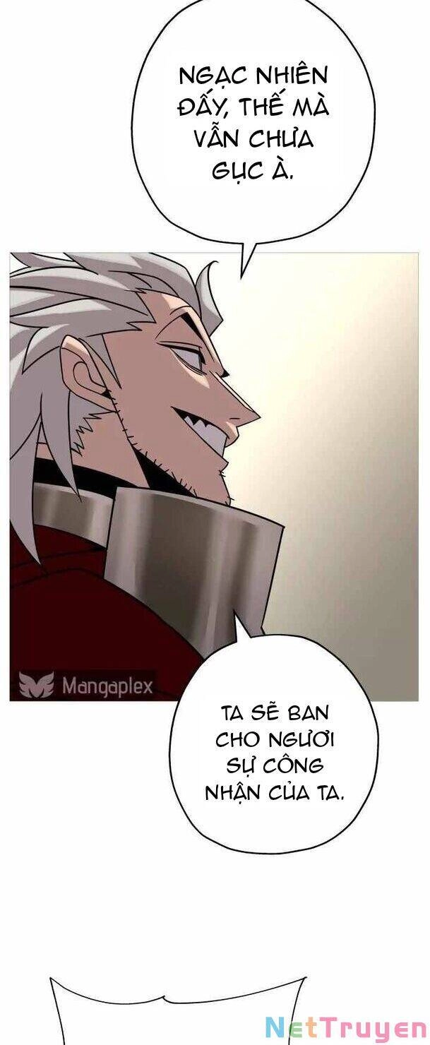 Chiến Binh Quật Cường Chapter 77 - 36