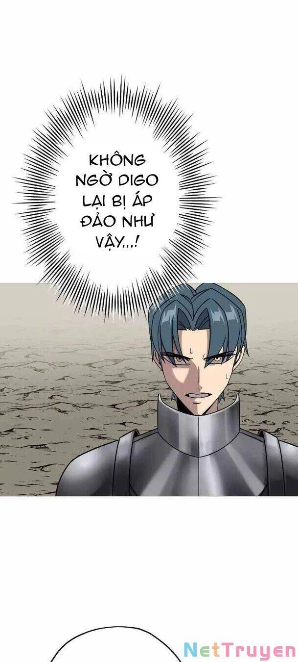 Chiến Binh Quật Cường Chapter 77 - 38