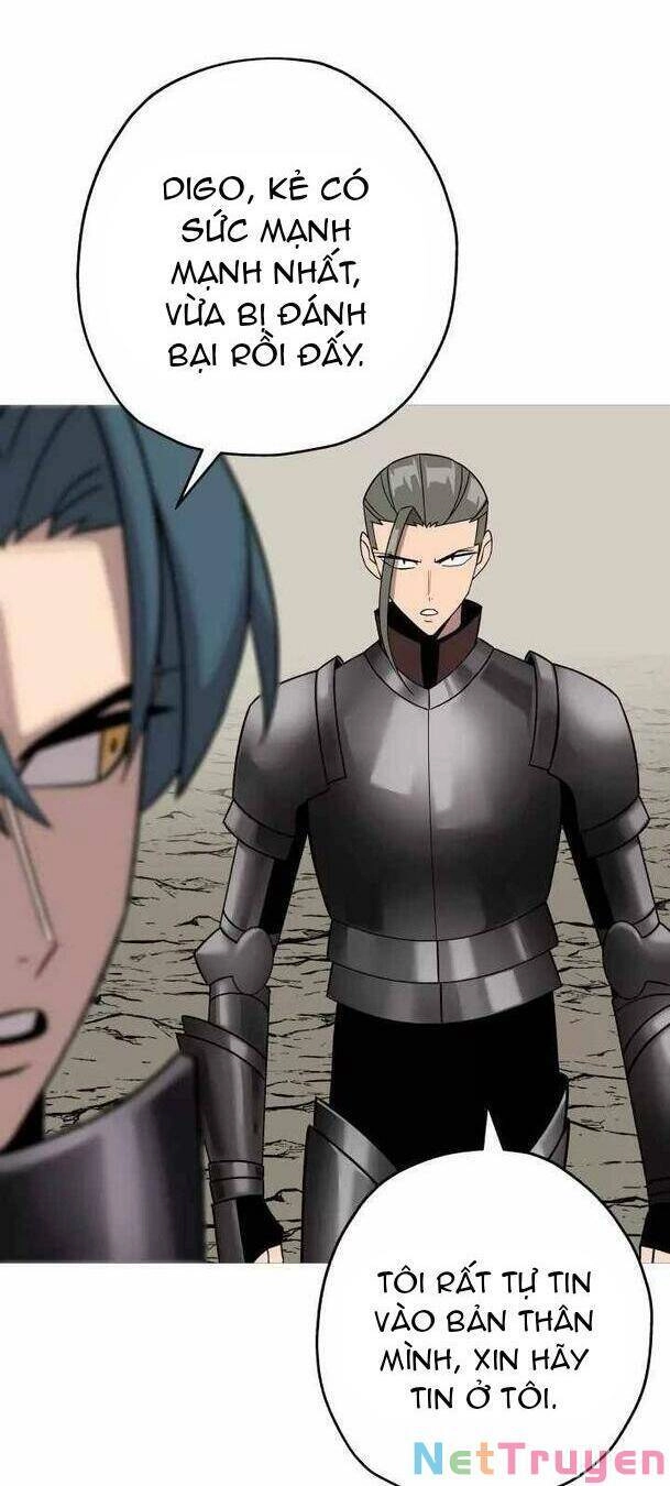 Chiến Binh Quật Cường Chapter 77 - 40