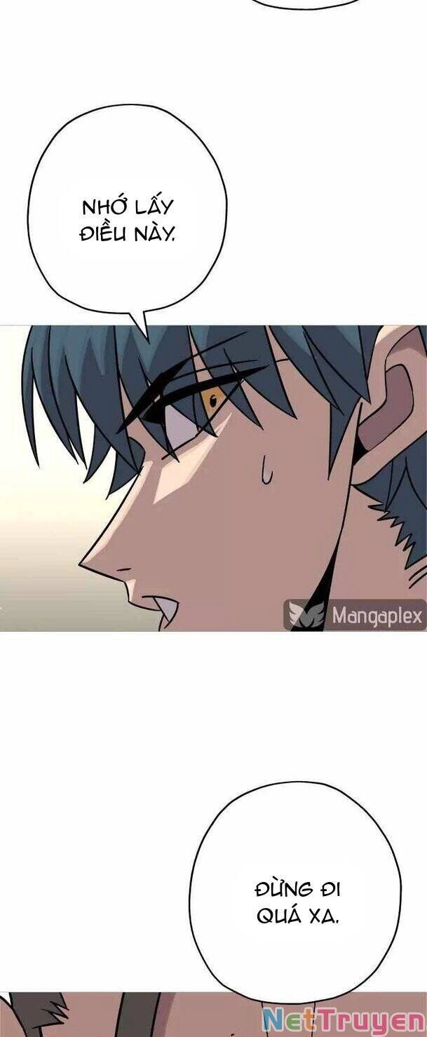 Chiến Binh Quật Cường Chapter 77 - 41