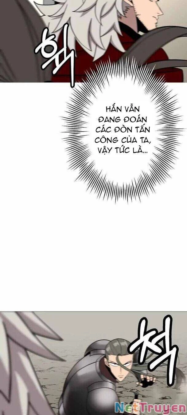 Chiến Binh Quật Cường Chapter 77 - 52
