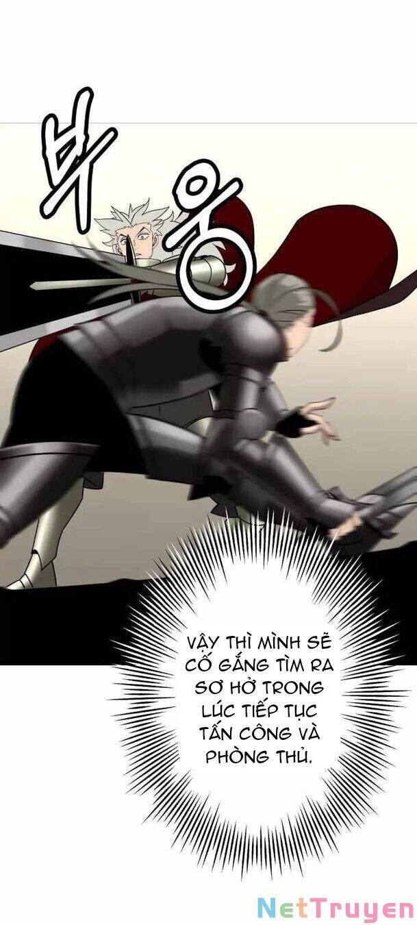 Chiến Binh Quật Cường Chapter 77 - 56