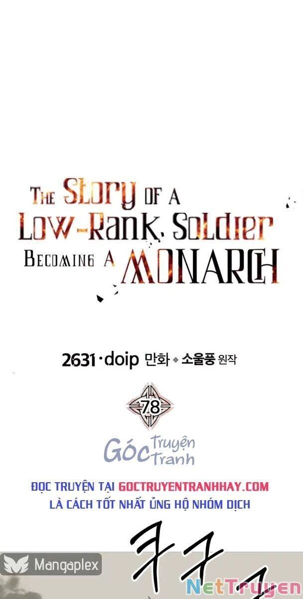 Chiến Binh Quật Cường Chapter 78 - 1