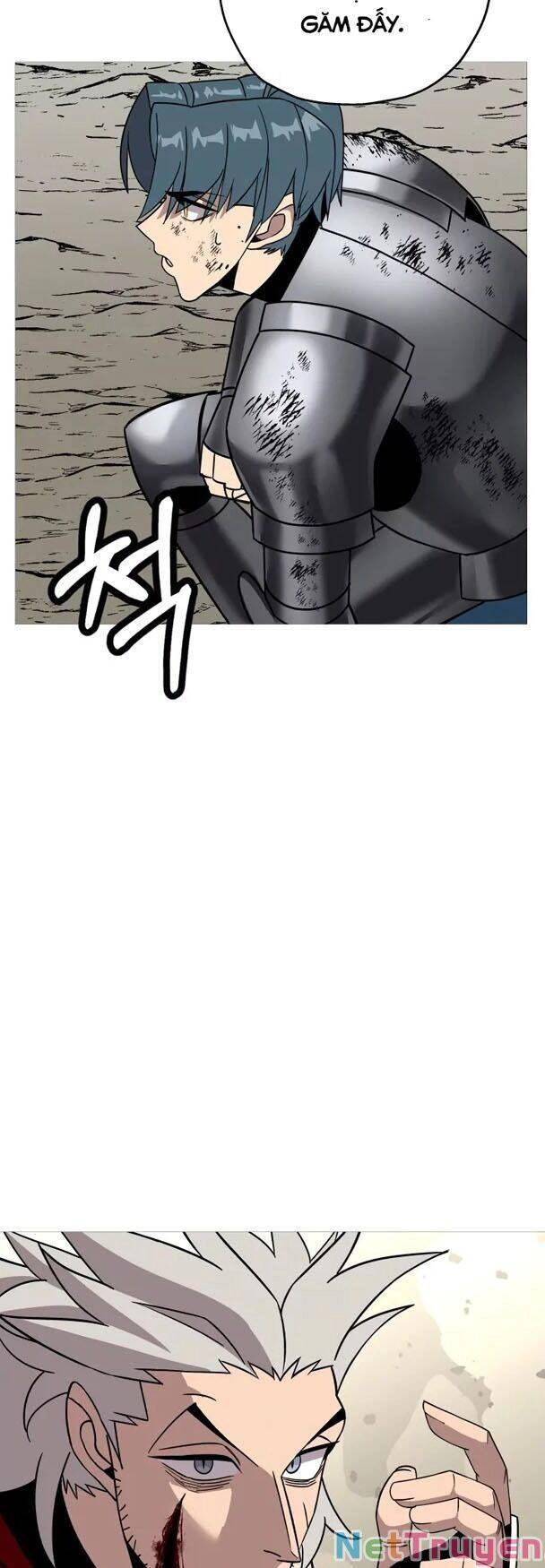 Chiến Binh Quật Cường Chapter 78 - 61