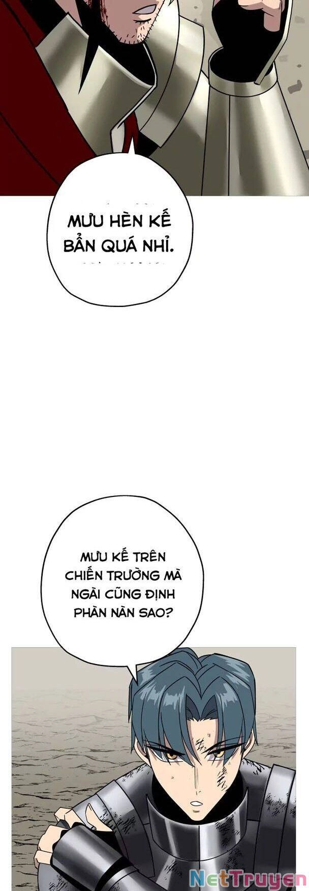 Chiến Binh Quật Cường Chapter 78 - 62