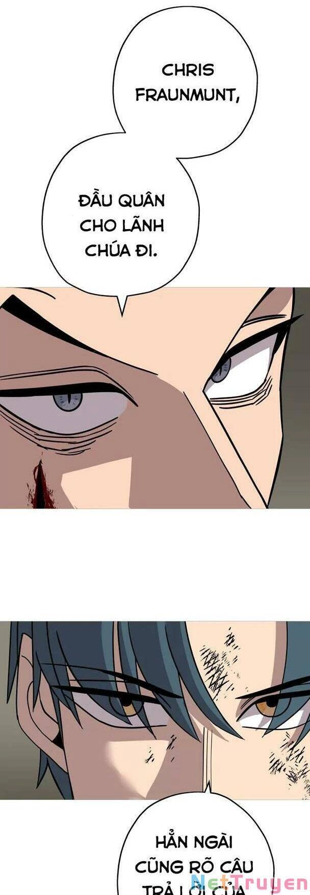 Chiến Binh Quật Cường Chapter 78 - 64