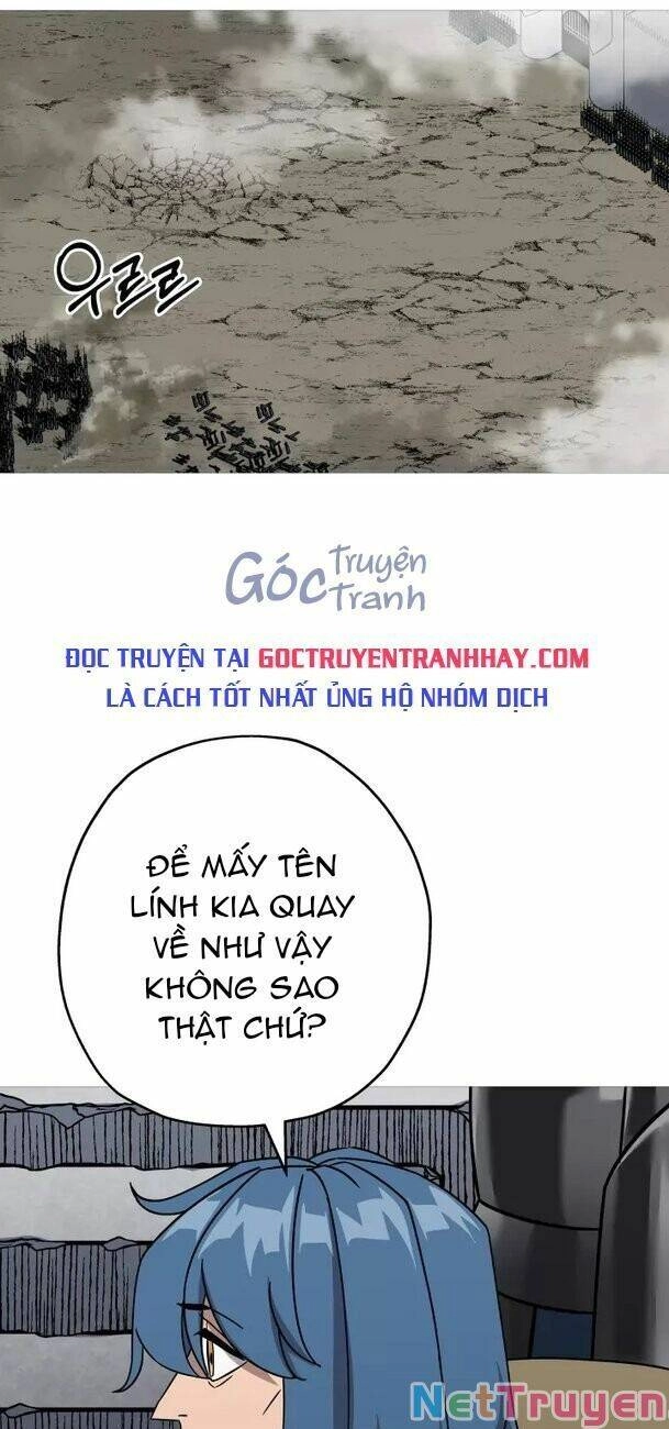 Chiến Binh Quật Cường Chapter 79 - 1