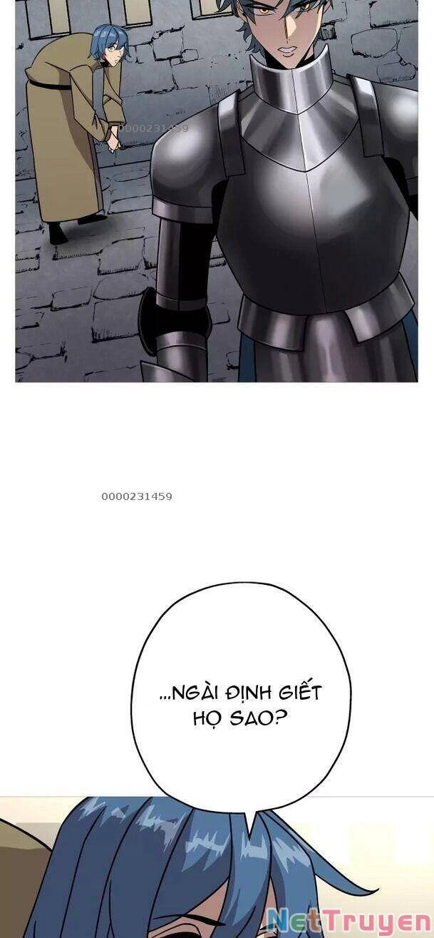 Chiến Binh Quật Cường Chapter 79 - 11