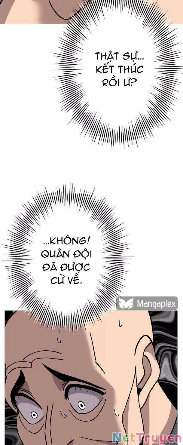 Chiến Binh Quật Cường Chapter 79 - 18