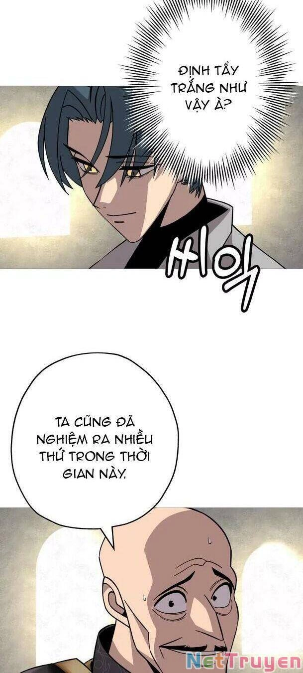 Chiến Binh Quật Cường Chapter 79 - 22