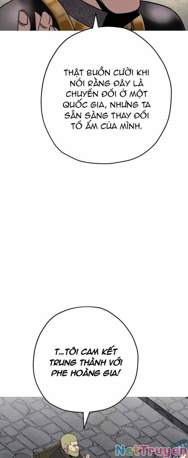 Chiến Binh Quật Cường Chapter 79 - 23