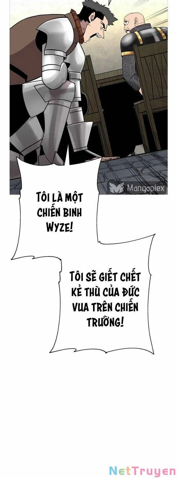 Chiến Binh Quật Cường Chapter 79 - 30