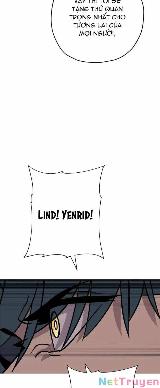 Chiến Binh Quật Cường Chapter 79 - 35