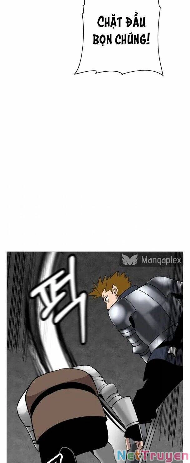 Chiến Binh Quật Cường Chapter 79 - 36