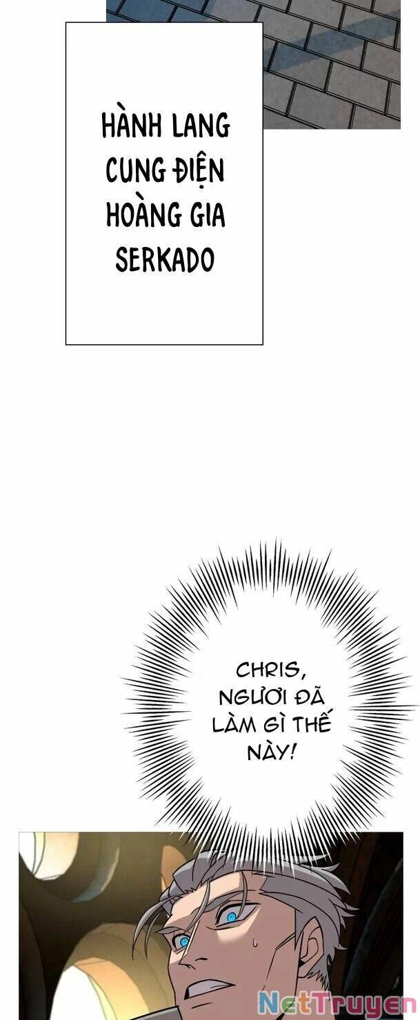 Chiến Binh Quật Cường Chapter 79 - 53