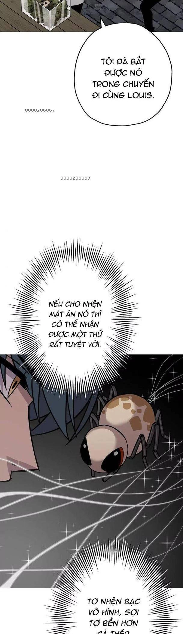 Chiến Binh Quật Cường Chapter 80 - 2