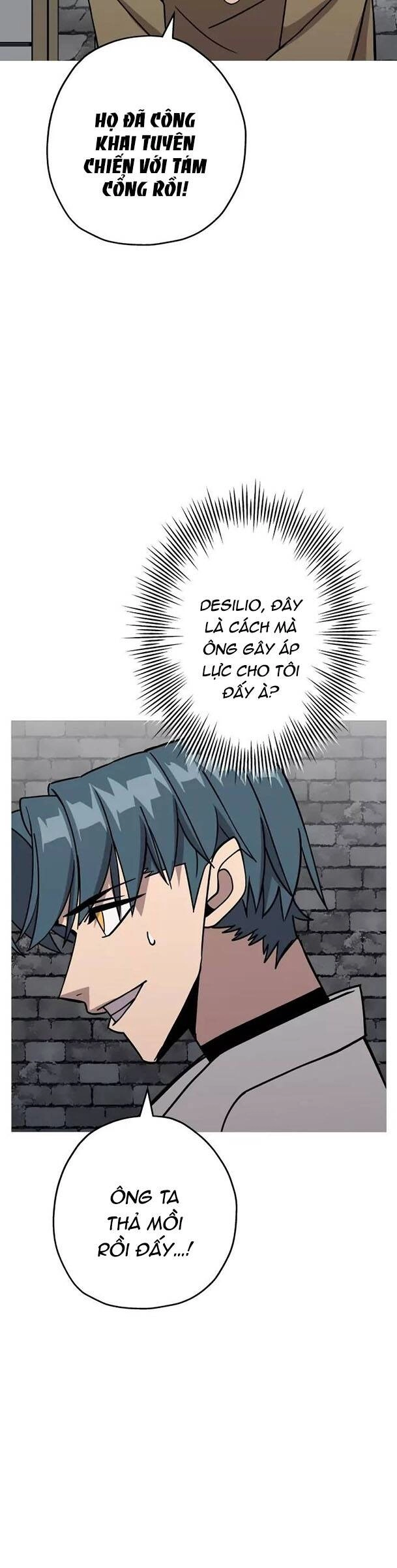 Chiến Binh Quật Cường Chapter 80 - 4