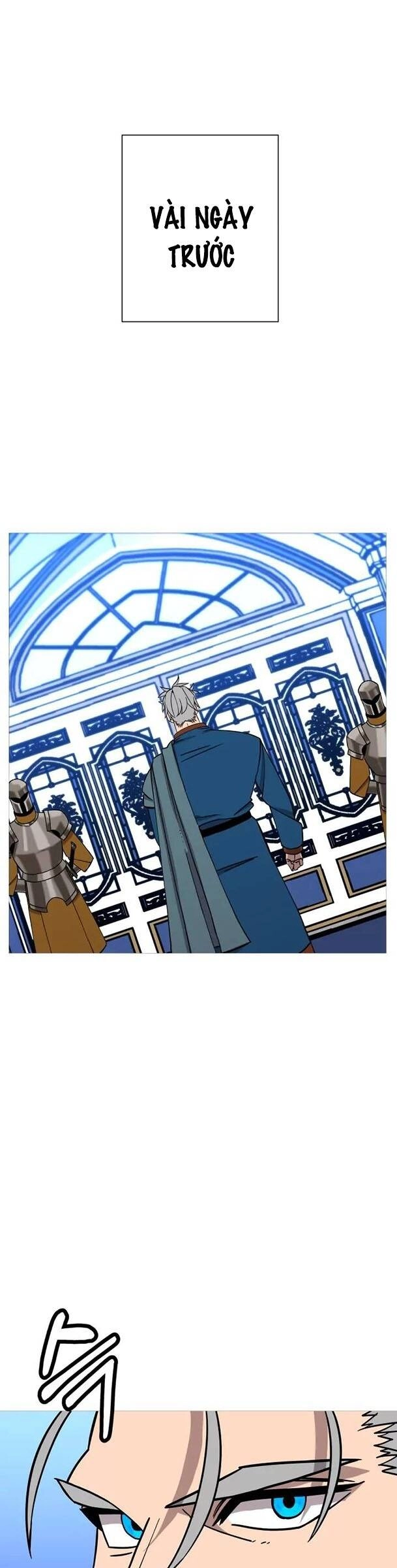 Chiến Binh Quật Cường Chapter 80 - 5