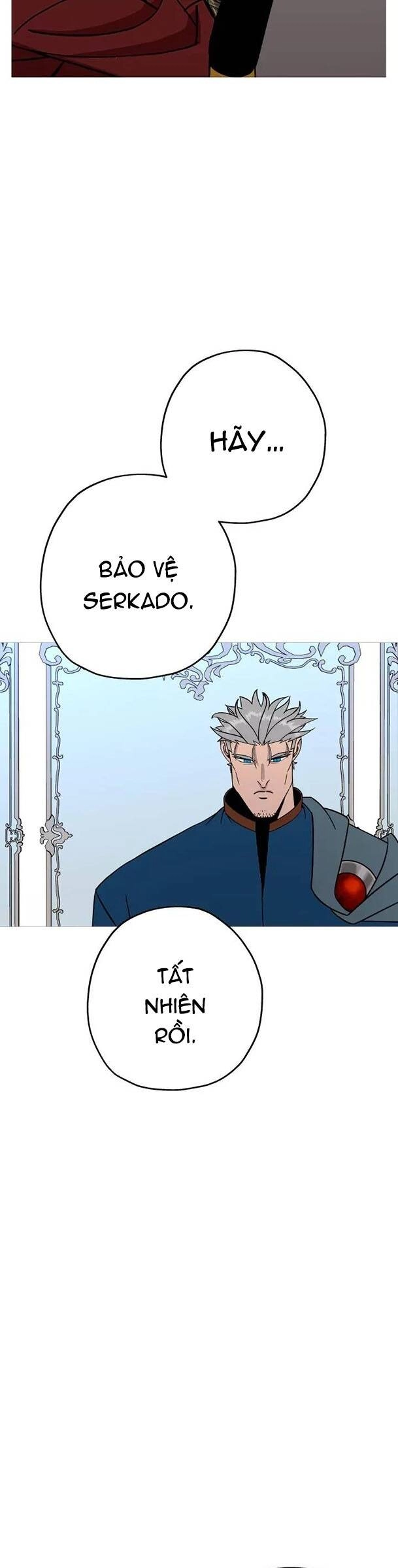 Chiến Binh Quật Cường Chapter 80 - 10