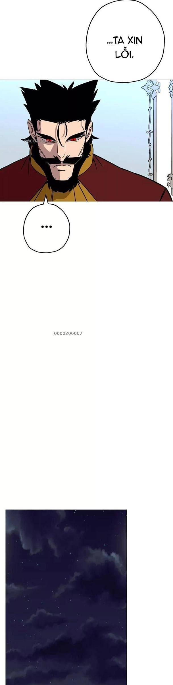 Chiến Binh Quật Cường Chapter 80 - 11