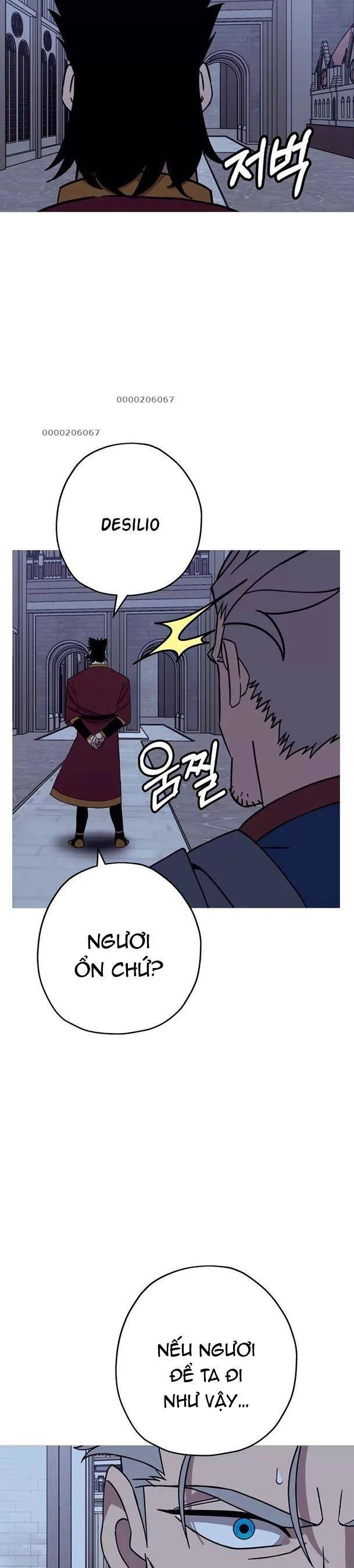 Chiến Binh Quật Cường Chapter 80 - 13