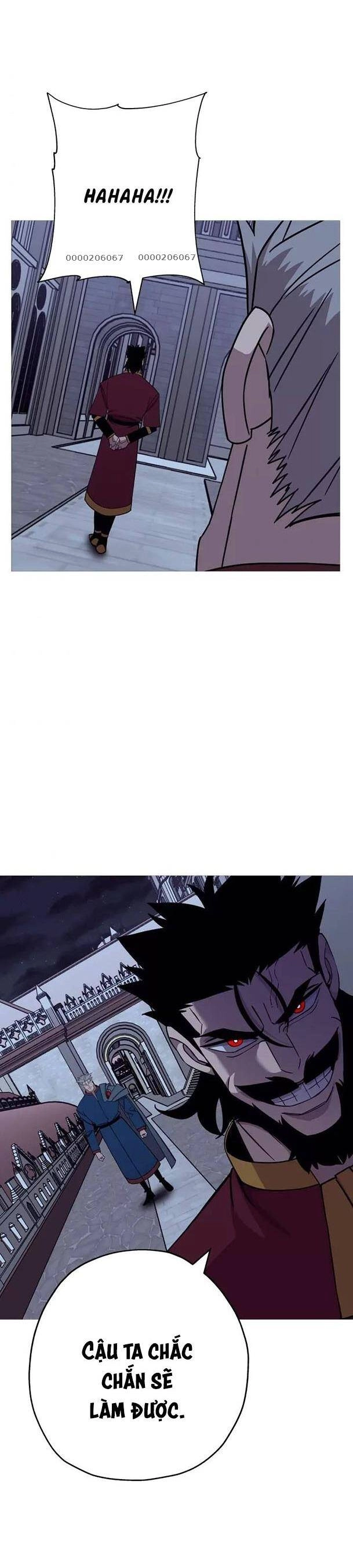 Chiến Binh Quật Cường Chapter 80 - 17