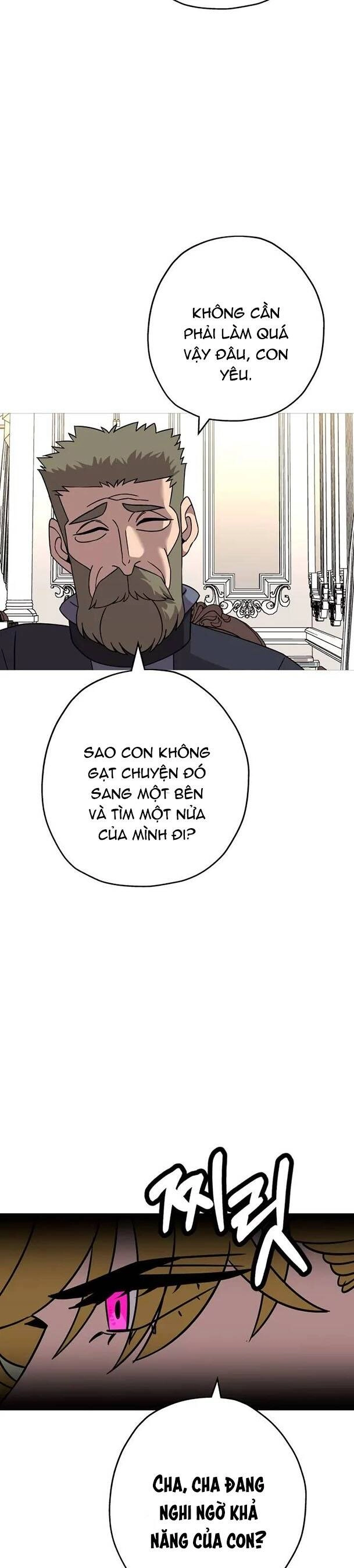 Chiến Binh Quật Cường Chapter 80 - 22