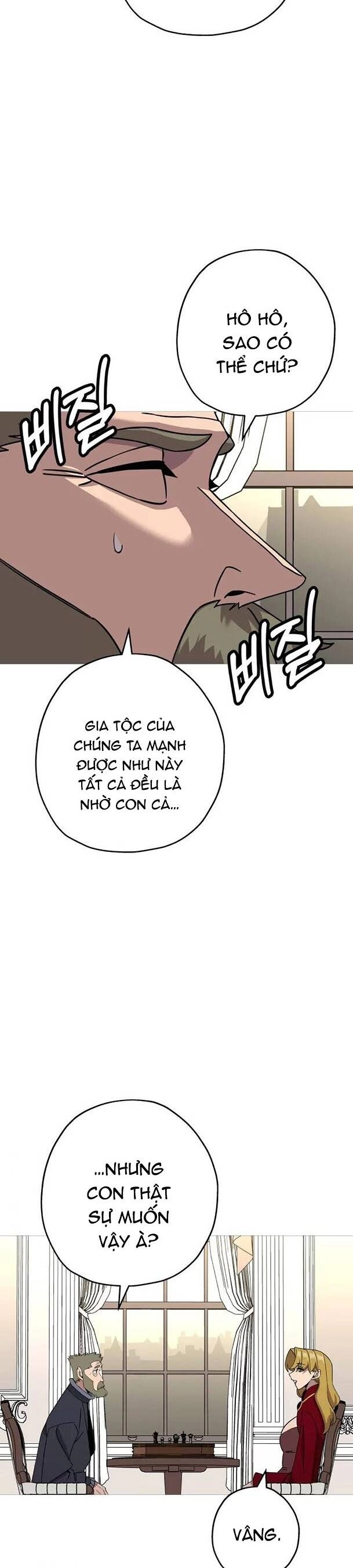 Chiến Binh Quật Cường Chapter 80 - 23