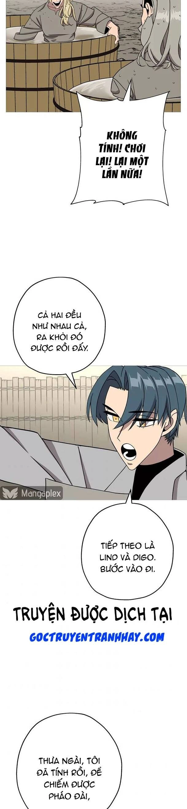 Chiến Binh Quật Cường Chapter 80 - 27