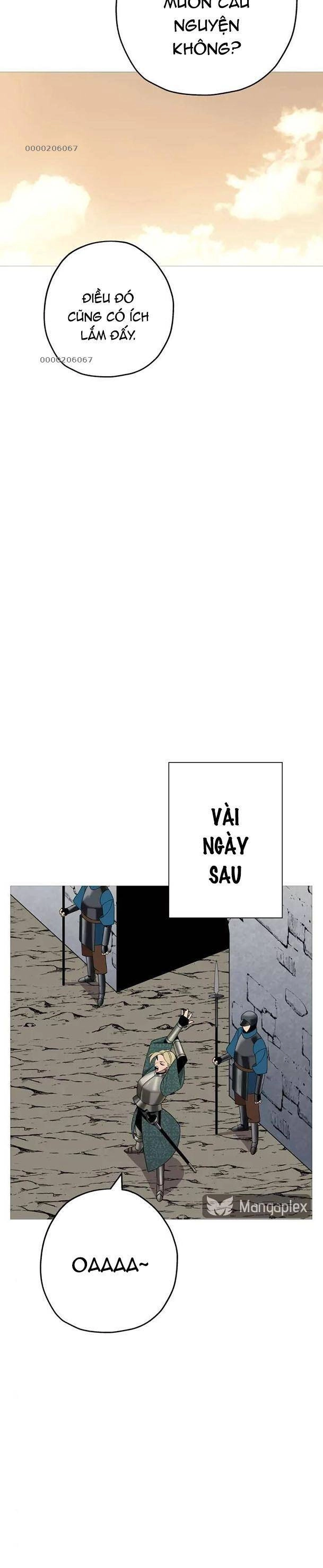 Chiến Binh Quật Cường Chapter 80 - 30